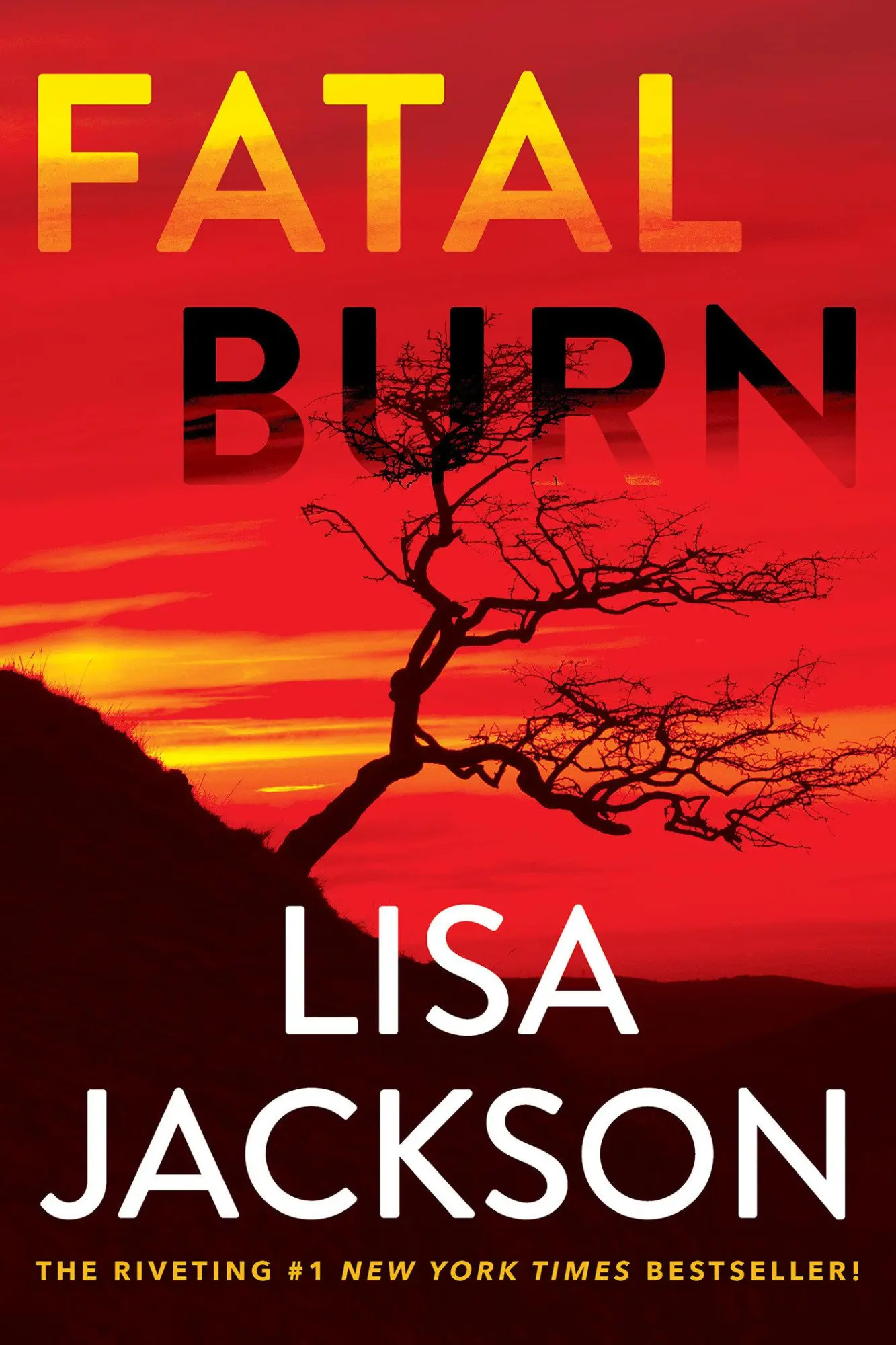 Cover: 9781496750150 | Fatal Burn | Lisa Jackson | Taschenbuch | Einband - flex.(Paperback)
