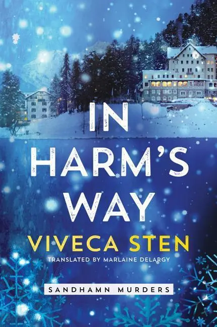 Cover: 9781542040150 | Sten, V: In Harm's Way | Viveca Sten | Taschenbuch | Sandhamn Murders