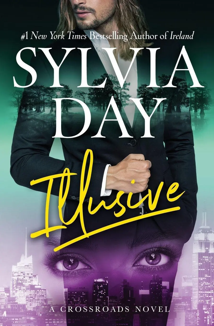 Cover: 9781626500150 | Illusive | Sylvia Day | Taschenbuch | Crossroads | Englisch | 2026