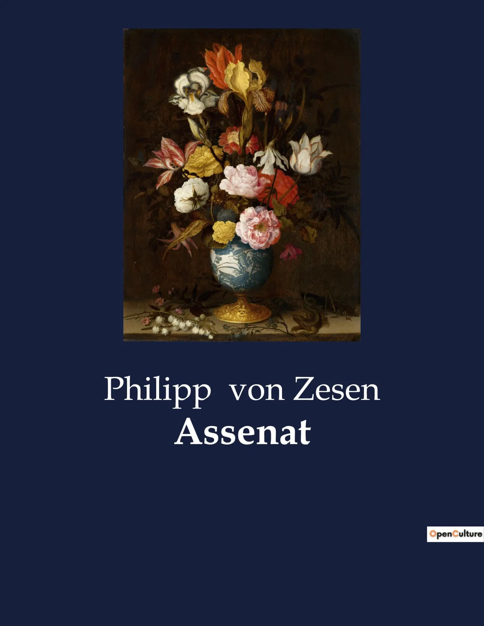 Cover: 9782385080150 | Assenat | Philipp Von Zesen | Taschenbuch | 318 S. | Deutsch | 2022