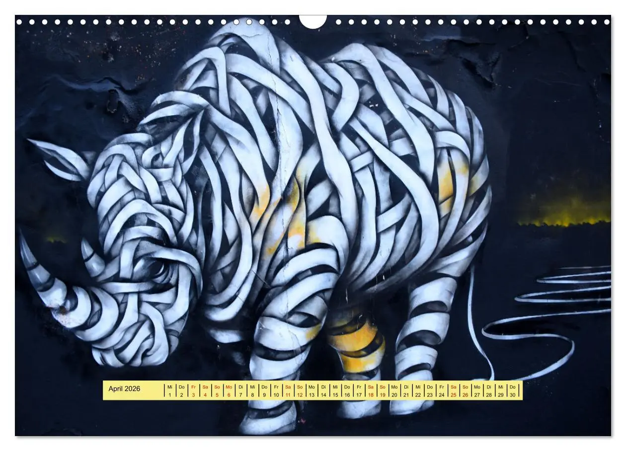 Bild: 9783457320150 | Street Art in London - cool, stylisch und hochprofessionell...