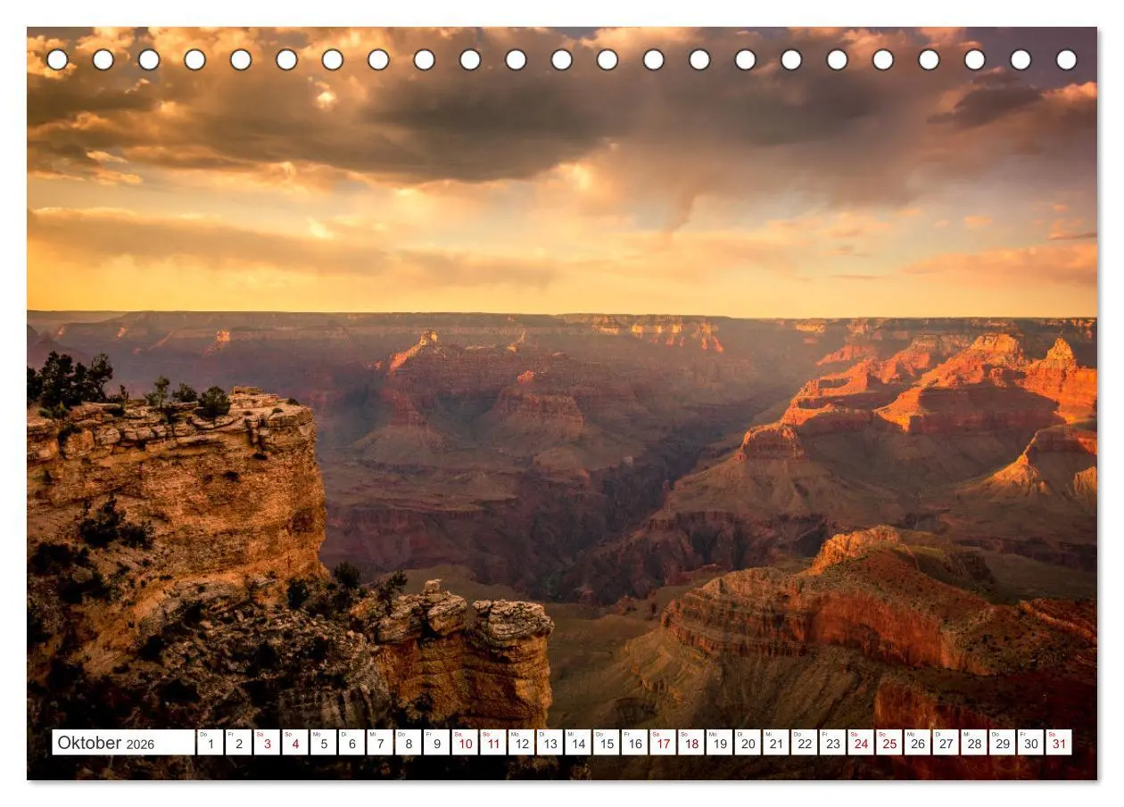 Bild: 9783457630150 | United States of America - Eine Reise durch den Westen der USA...