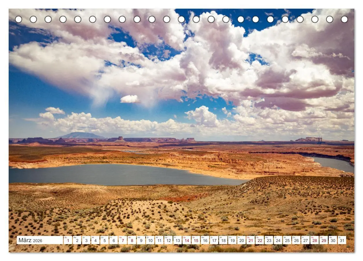 Bild: 9783457630150 | United States of America - Eine Reise durch den Westen der USA...