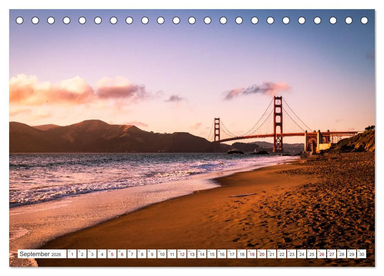 Bild: 9783457630150 | United States of America - Eine Reise durch den Westen der USA...