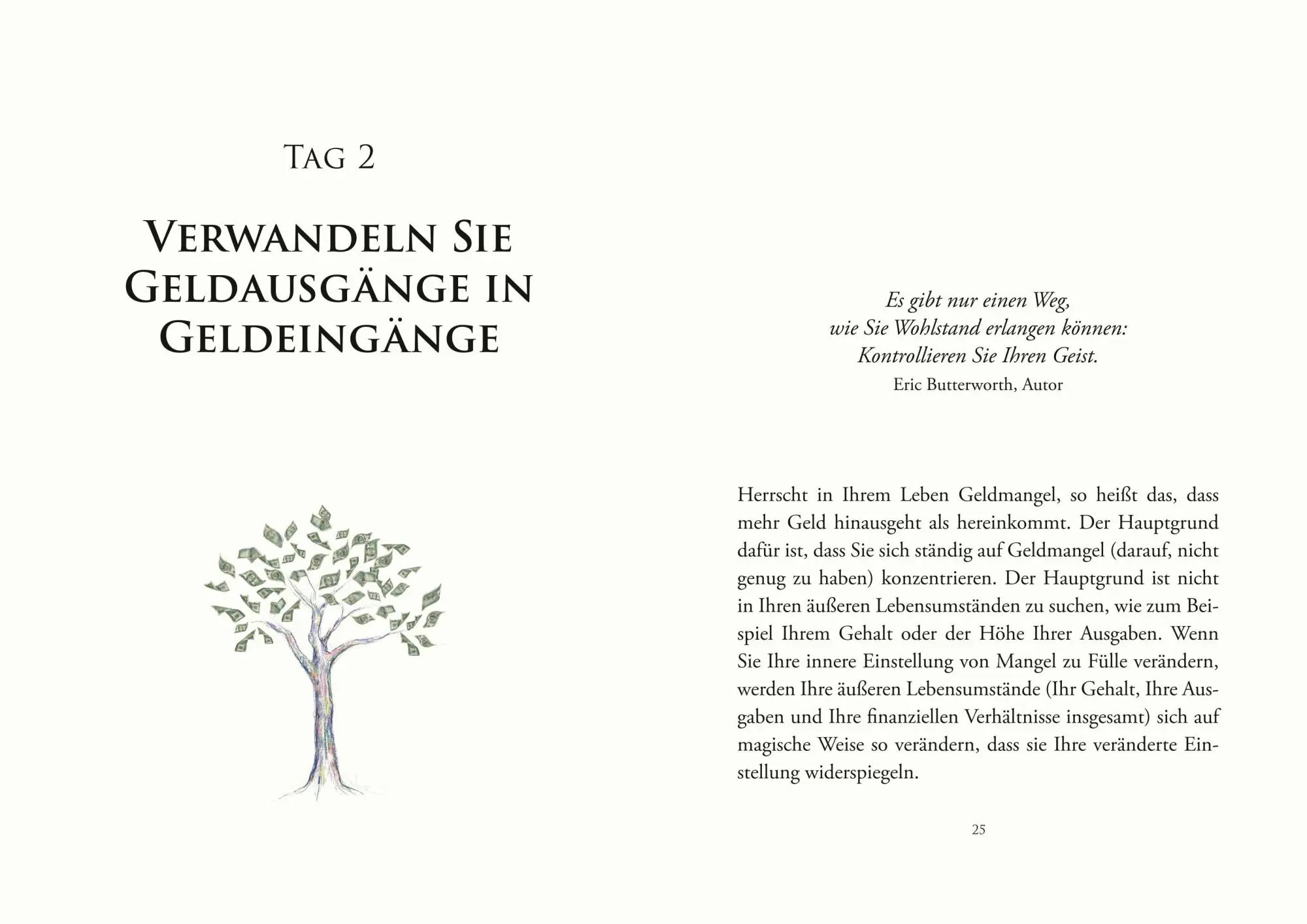 Bild: 9783758900150 | Countdown zum Reichtum | Rhonda Byrne | Buch | 208 S. | Deutsch | 2025