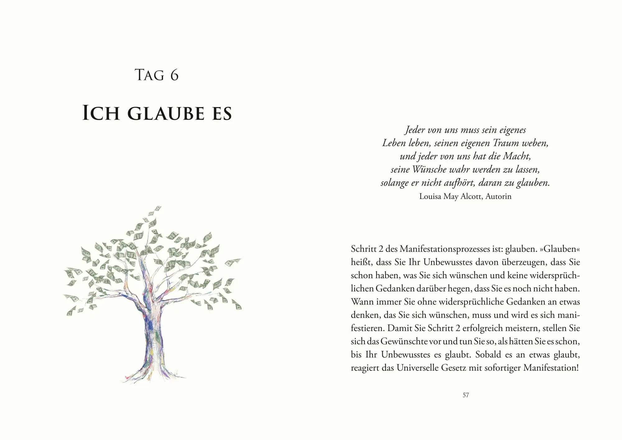 Bild: 9783758900150 | Countdown zum Reichtum | Rhonda Byrne | Buch | 208 S. | Deutsch | 2025