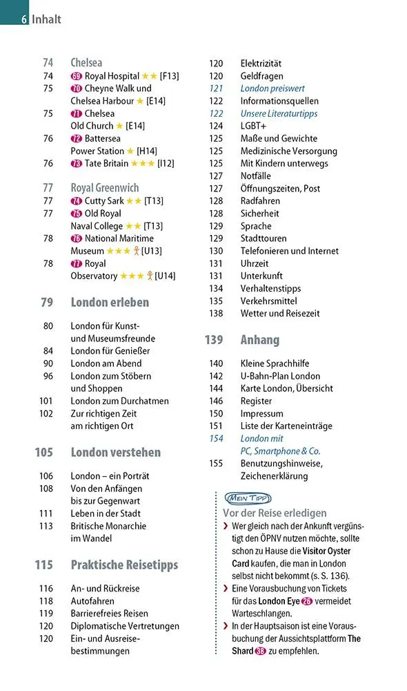 Bild: 9783831780150 | Reise Know-How CityTrip London | Lilly Nielitz-Hart (u. a.) | Buch