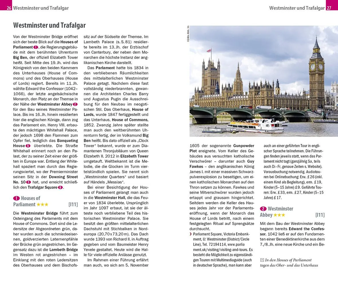 Bild: 9783831780150 | Reise Know-How CityTrip London | Lilly Nielitz-Hart (u. a.) | Buch