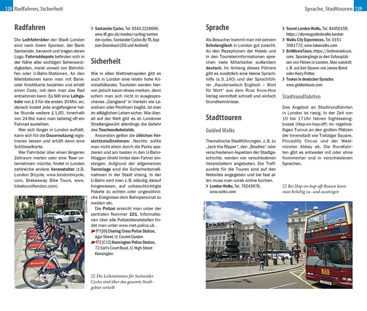 Bild: 9783831780150 | Reise Know-How CityTrip London | Lilly Nielitz-Hart (u. a.) | Buch