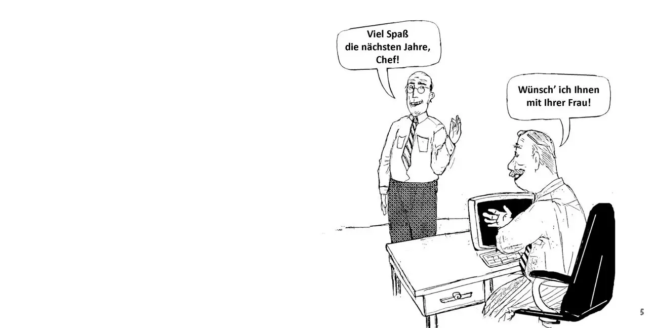 Bild: 9783957990150 | Rentner haben niemals Zeit | Karikaturen | Taschenbuch | 64 S. | 2015