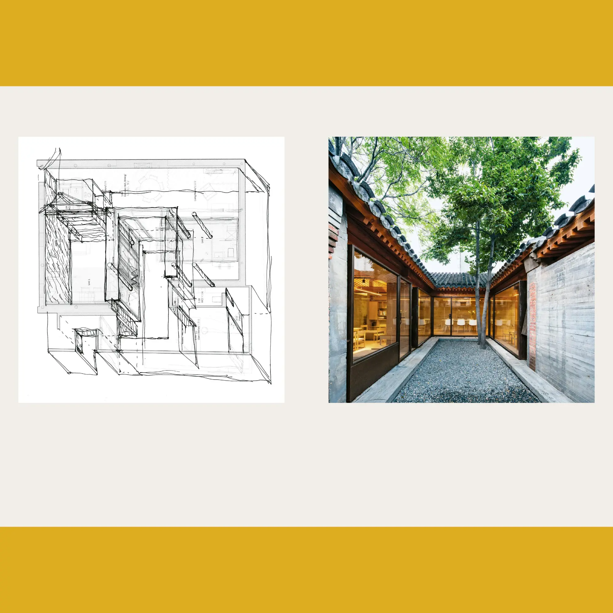 Bild: 9783966800150 | Hutong Metabolism | ZAO/standardarchitecture | Mostafavi (u. a.)