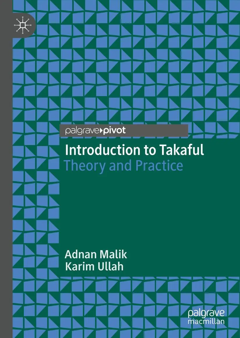 Cover: 9789813290150 | Introduction to Takaful | Theory and Practice | Karim Ullah (u. a.)