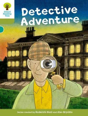 Cover: 9780198300250 | Oxford Reading Tree Biff, Chip and Kipper Stories Decode and...
