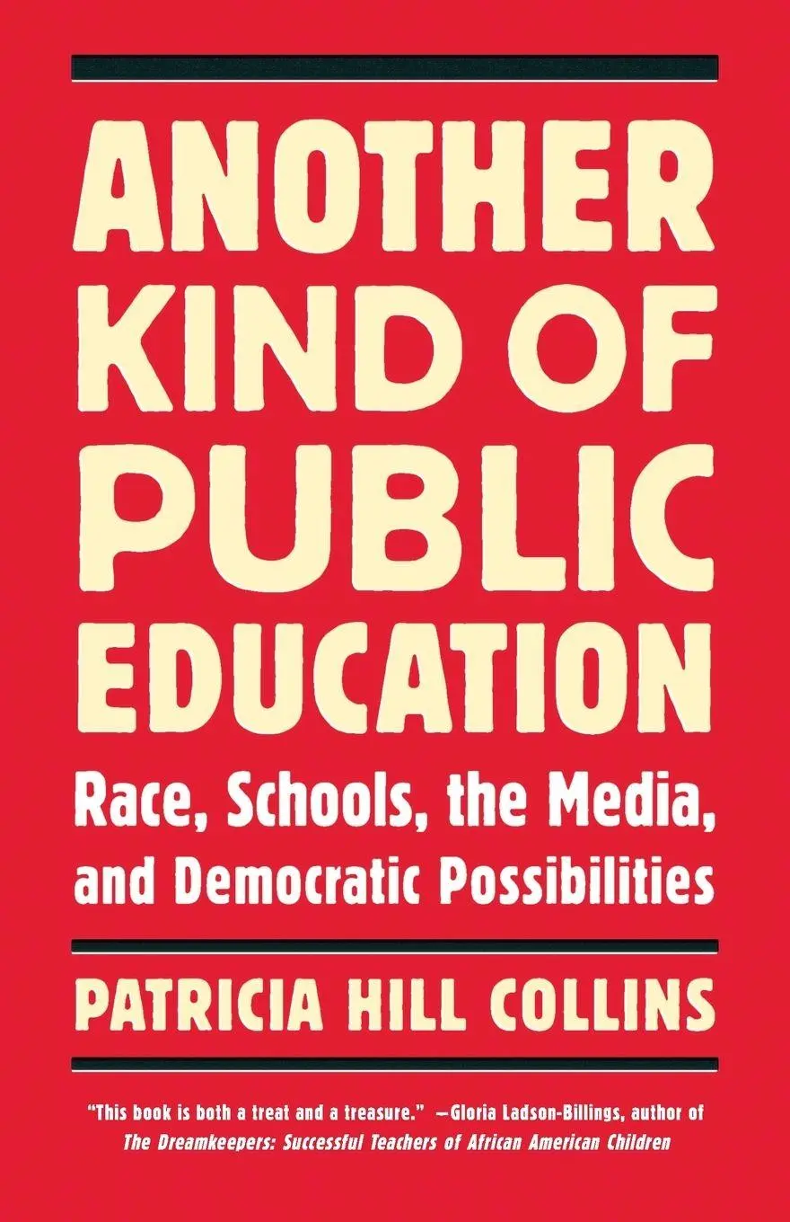 Cover: 9780807000250 | Another Kind of Public Education | Patricia Hill Collins | Taschenbuch