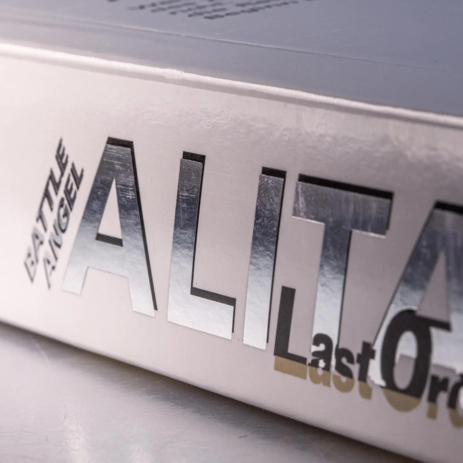 Bild: 9783551740250 | Battle Angel Alita - Last Order - Perfect Edition 12 | Yukito Kishiro