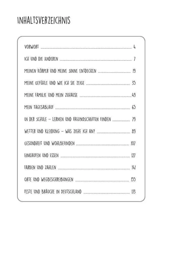 Bild: 9783834670250 | Sprachförderung für das ganze Schuljahr | Janina Burmeister | Buch
