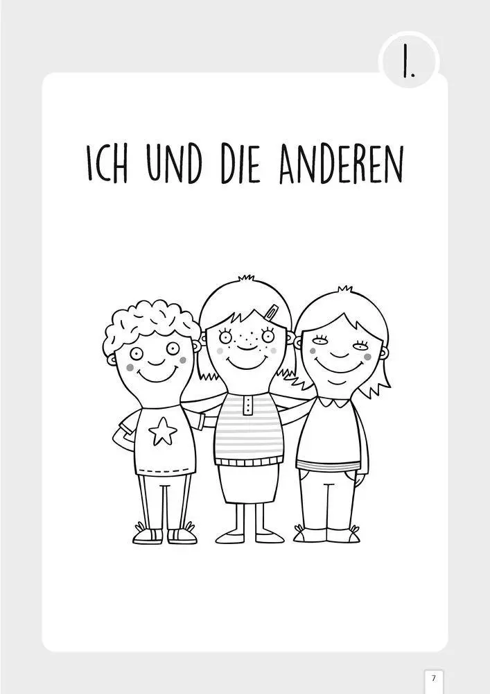 Bild: 9783834670250 | Sprachförderung für das ganze Schuljahr | Janina Burmeister | Buch