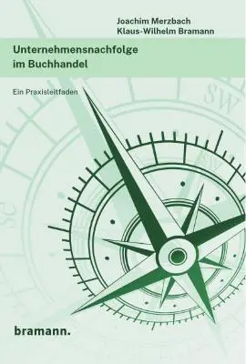 Cover: 9783959030250 | Unternehmensnachfolge im Buchhandel | Ein Praxisleitfaden | Buch
