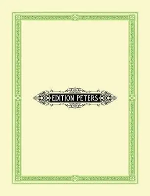 Cover: 9790014070250 | Exsultate Jubilate K.165 | Wolfgang Amadeus Mozart | Taschenbuch