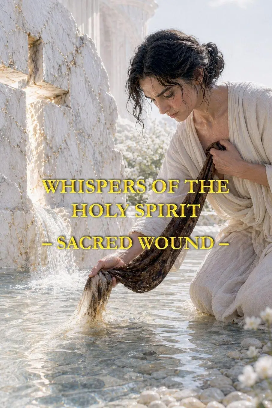 Whispers of the Holy Spirit - Sacred Wound
