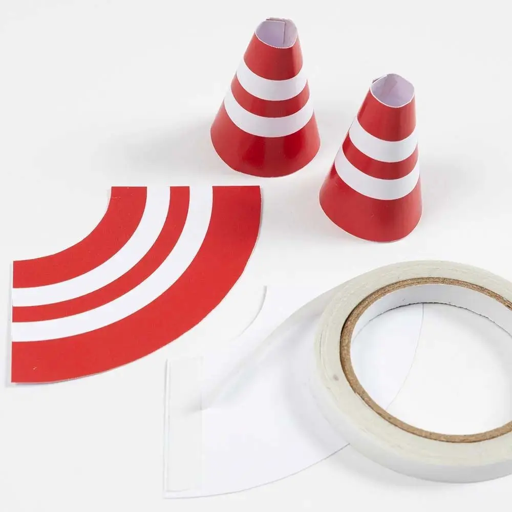 Bild: 5712854640350 | Baustelle, Mini-Kreativ-Set für Wichteltüre | WT350 | Deutsch | 2024