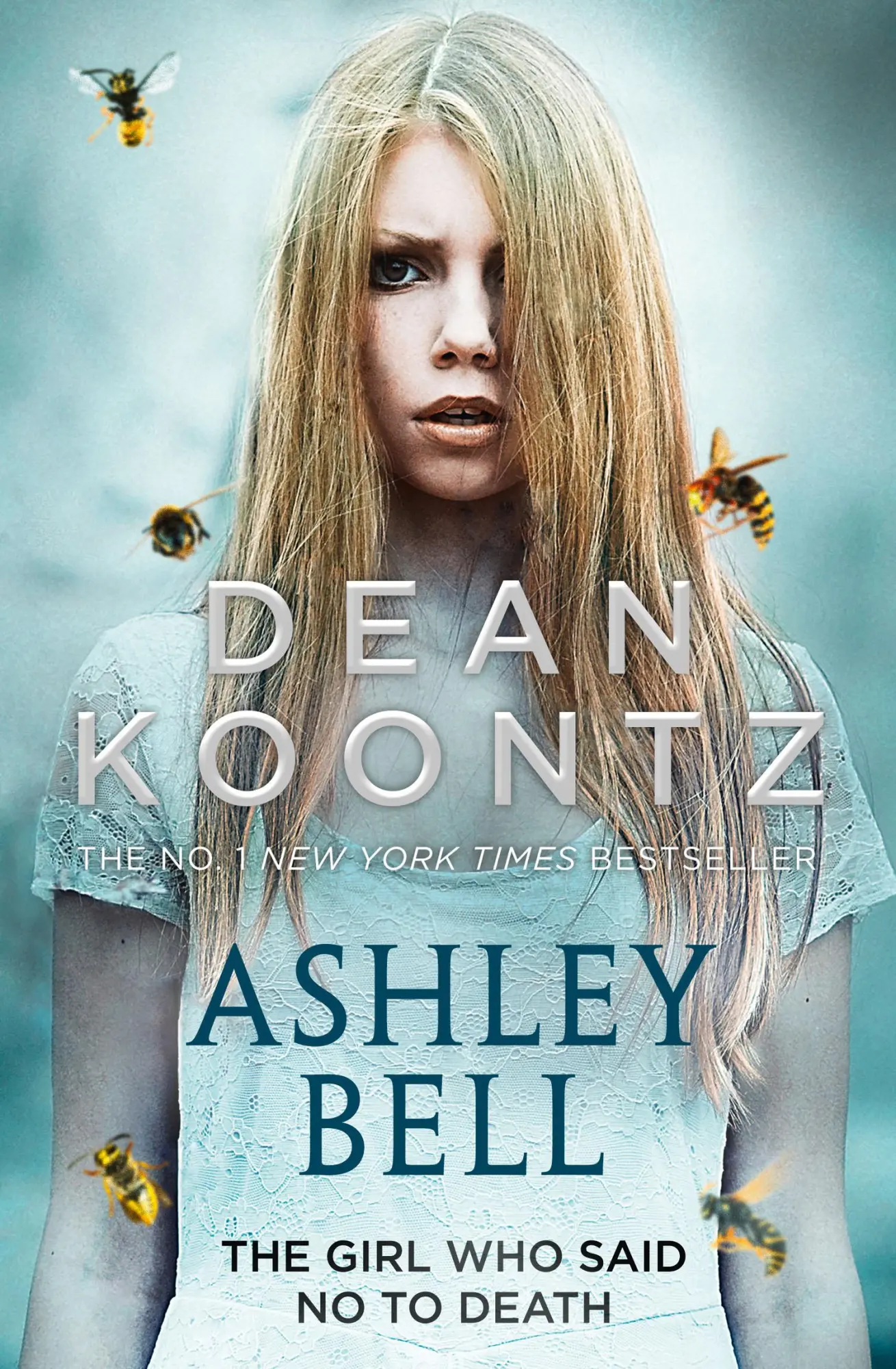 Cover: 9780007520350 | Ashley Bell | Dean Koontz | Taschenbuch | Kartoniert / Broschiert
