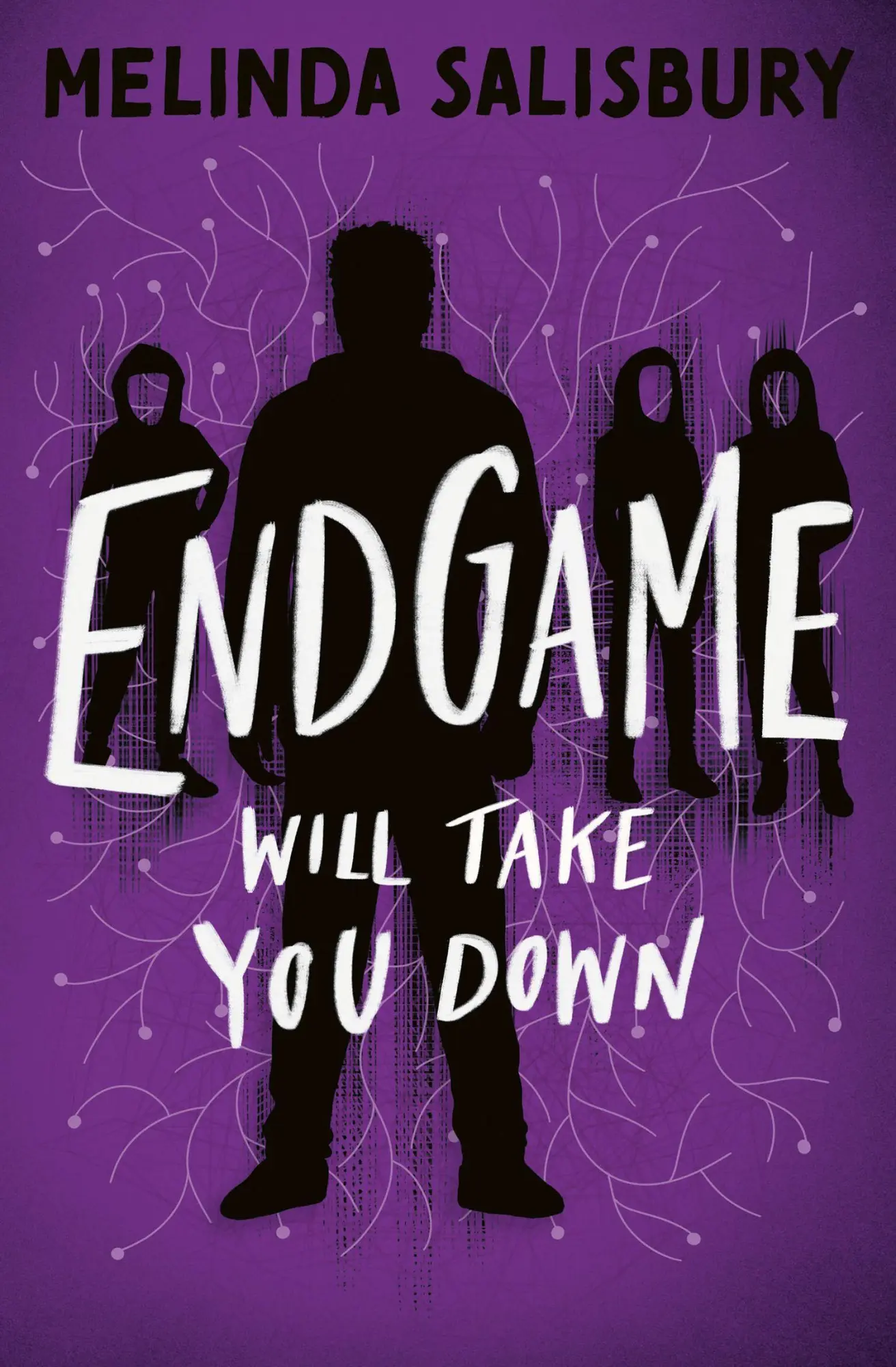 Cover: 9780008750350 | Endgame | Will Take You Down | Melinda Salisbury | Taschenbuch | 2026