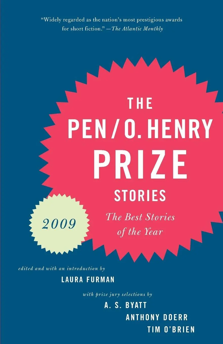 Cover: 9780307280350 | PEN/O. Henry Prize Stories 2009 | Laura Furman | Taschenbuch | 2009
