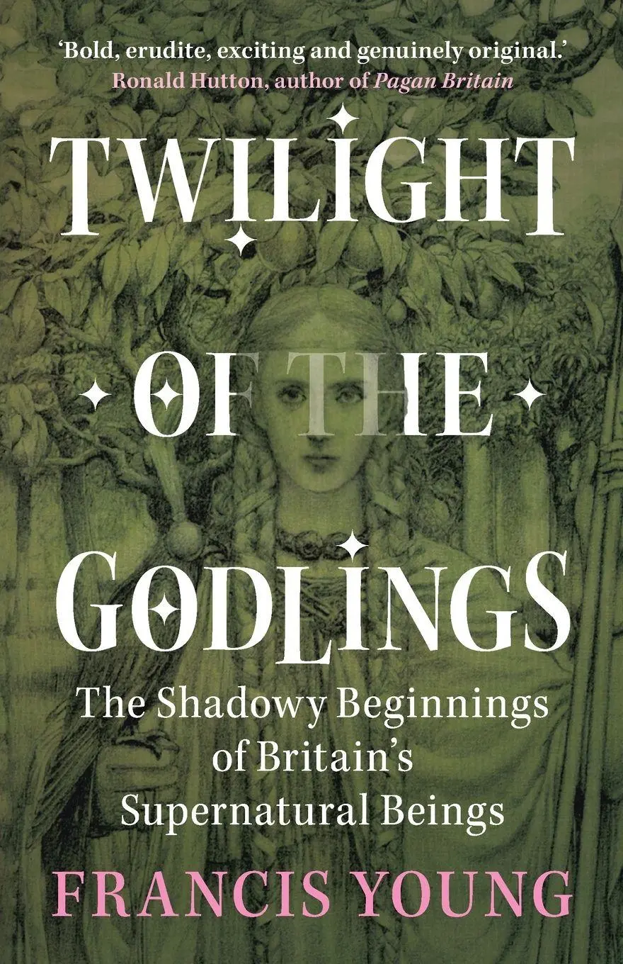 Cover: 9781009330350 | Twilight of the Godlings | Francis Young | Taschenbuch | Englisch