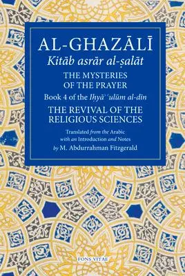 Cover: 9781941610350 | The Mysteries of the Prayer and Its Important Elements | ??mid | Buch