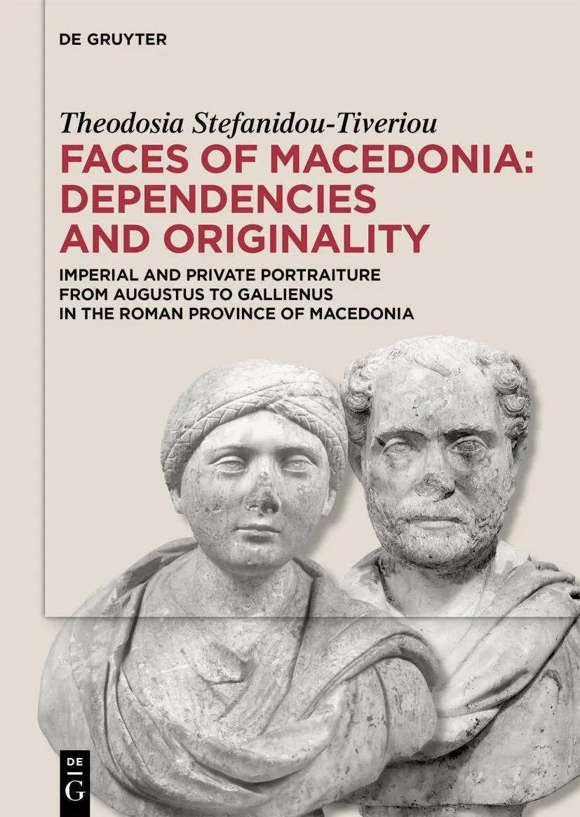 Faces of Macedonia: Dependencies and Originality