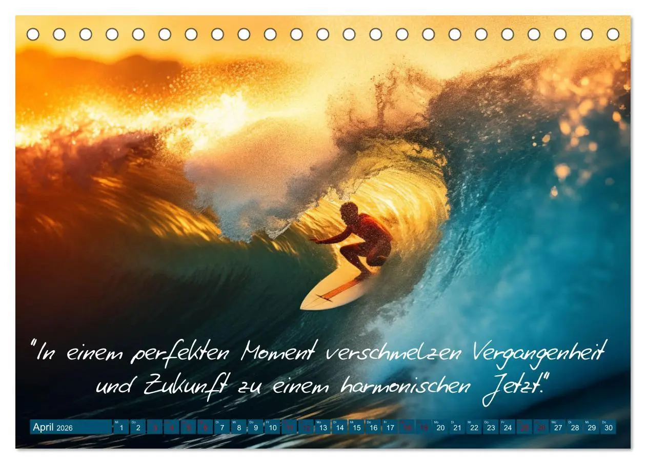 Bild: 9783457470350 | Motivation in Bewegung - Ein Jahr voller sportlicher Energie...