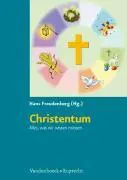 Cover: 9783525610350 | Christentum. Alles, was wir wissen müssen | Hans Freudenberg | Buch