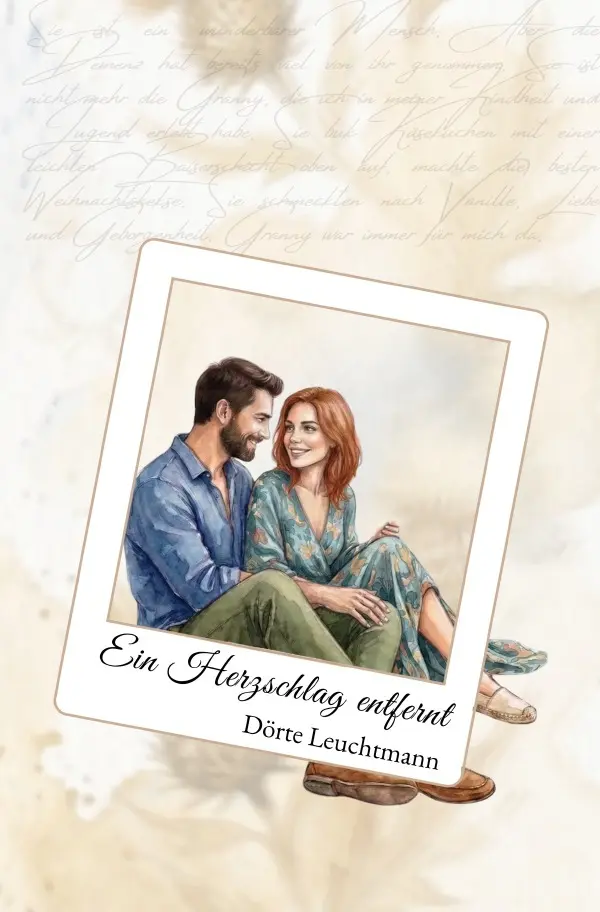 Cover: 9783565380350 | Ein Herzschlag entfernt | DE | Dörte Leuchtmann | Taschenbuch | 348 S.