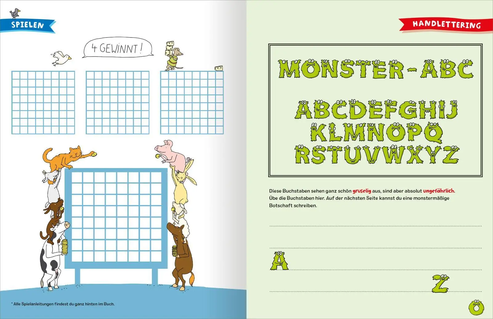 Bild: 9783845860350 | Das ultimative Ferien-Mitmachbuch | Pia Deges (u. a.) | Taschenbuch