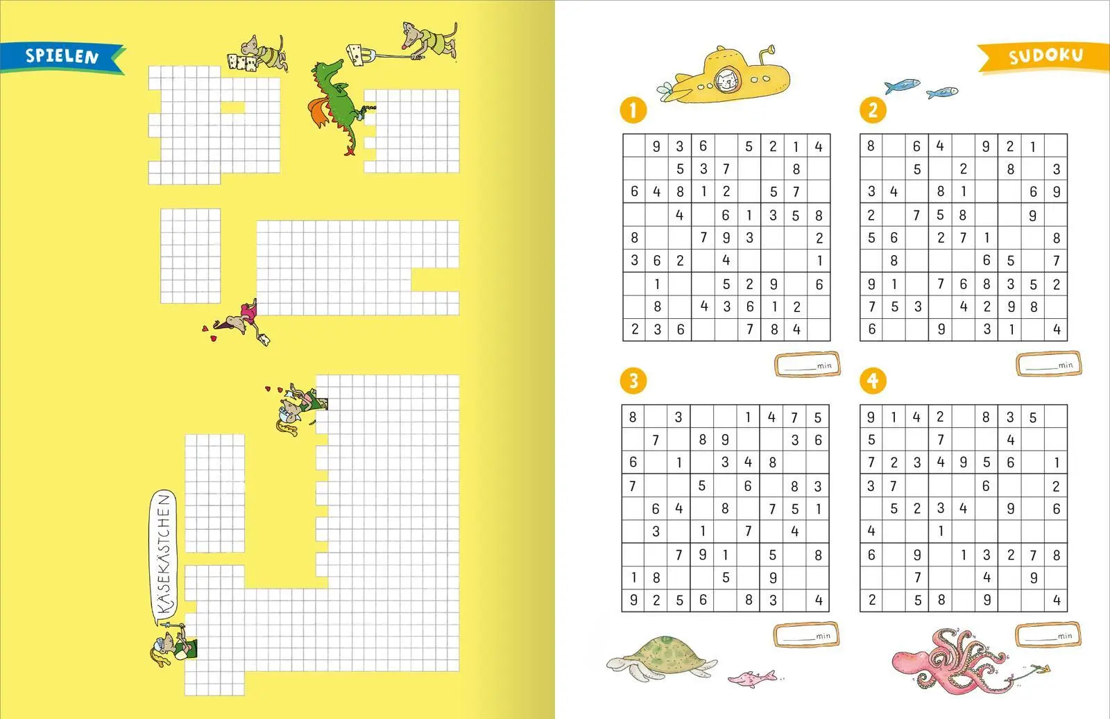 Bild: 9783845860350 | Das ultimative Ferien-Mitmachbuch | Pia Deges (u. a.) | Taschenbuch