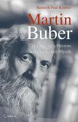 Cover: 9783861910350 | Martin Buber | Der Weg des Herzens in der jüdischen Mystik | Kramer