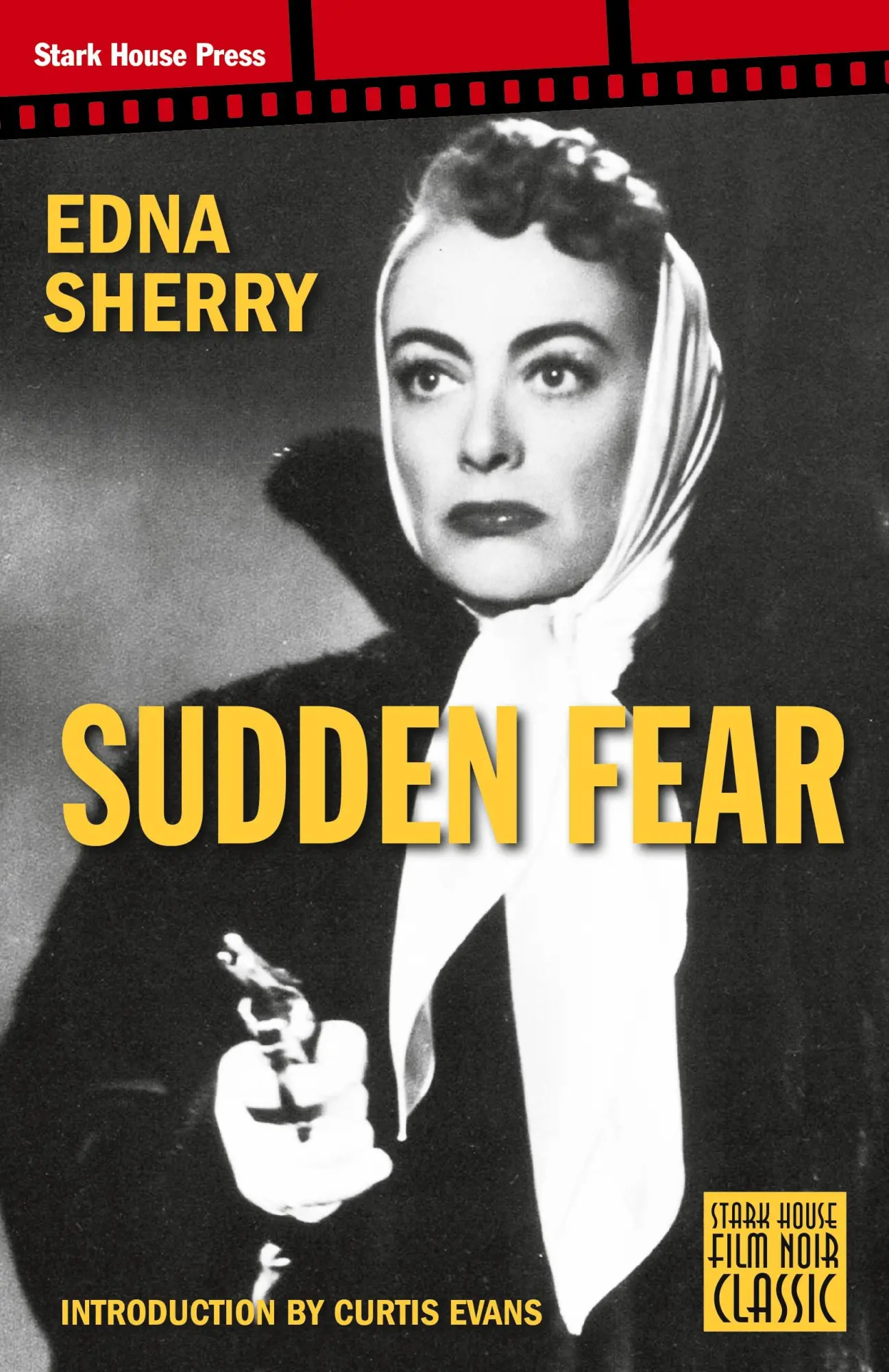 Cover: 9798886010350 | Sudden Fear | Edna Sherry | Taschenbuch | Englisch | 2023