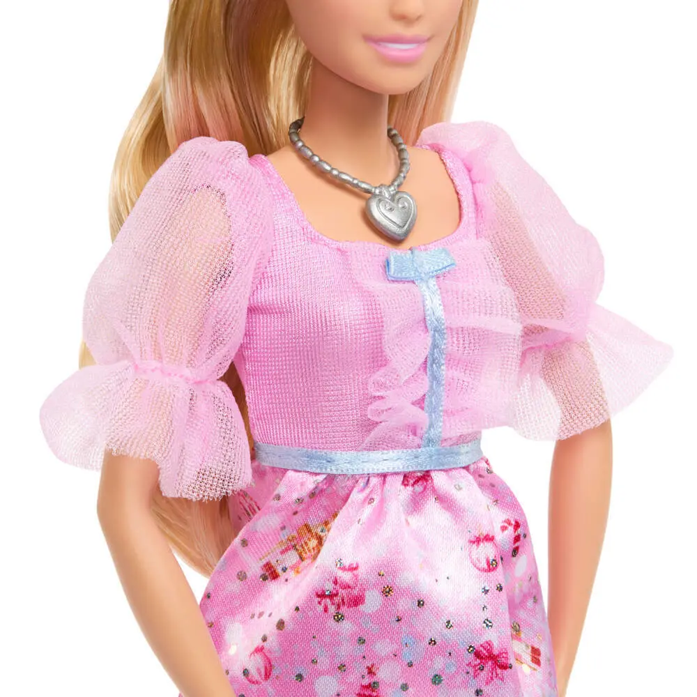 Bild: 194735370450 | Barbie Nussknacker - Clara.JLW51 | Blister | JLW51 | Deutsch | 2026