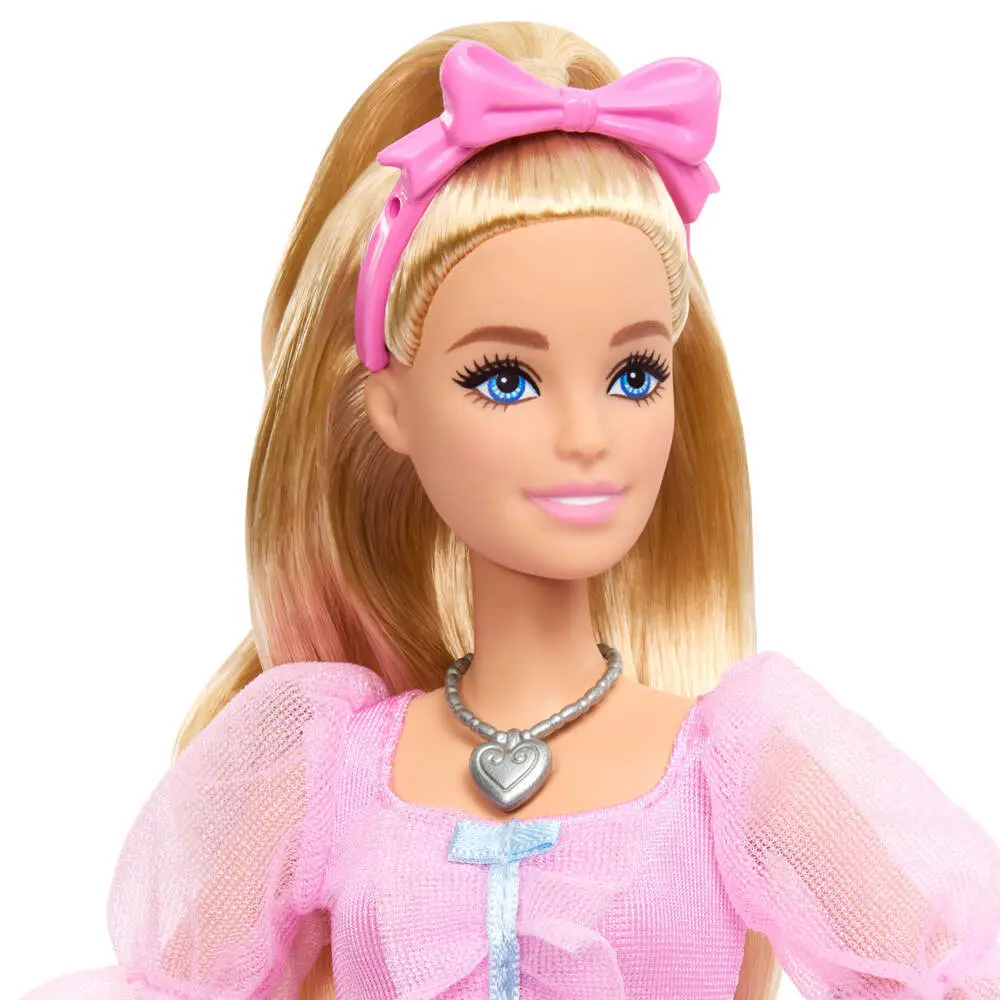Bild: 194735370450 | Barbie Nussknacker - Clara.JLW51 | Blister | JLW51 | Deutsch | 2026