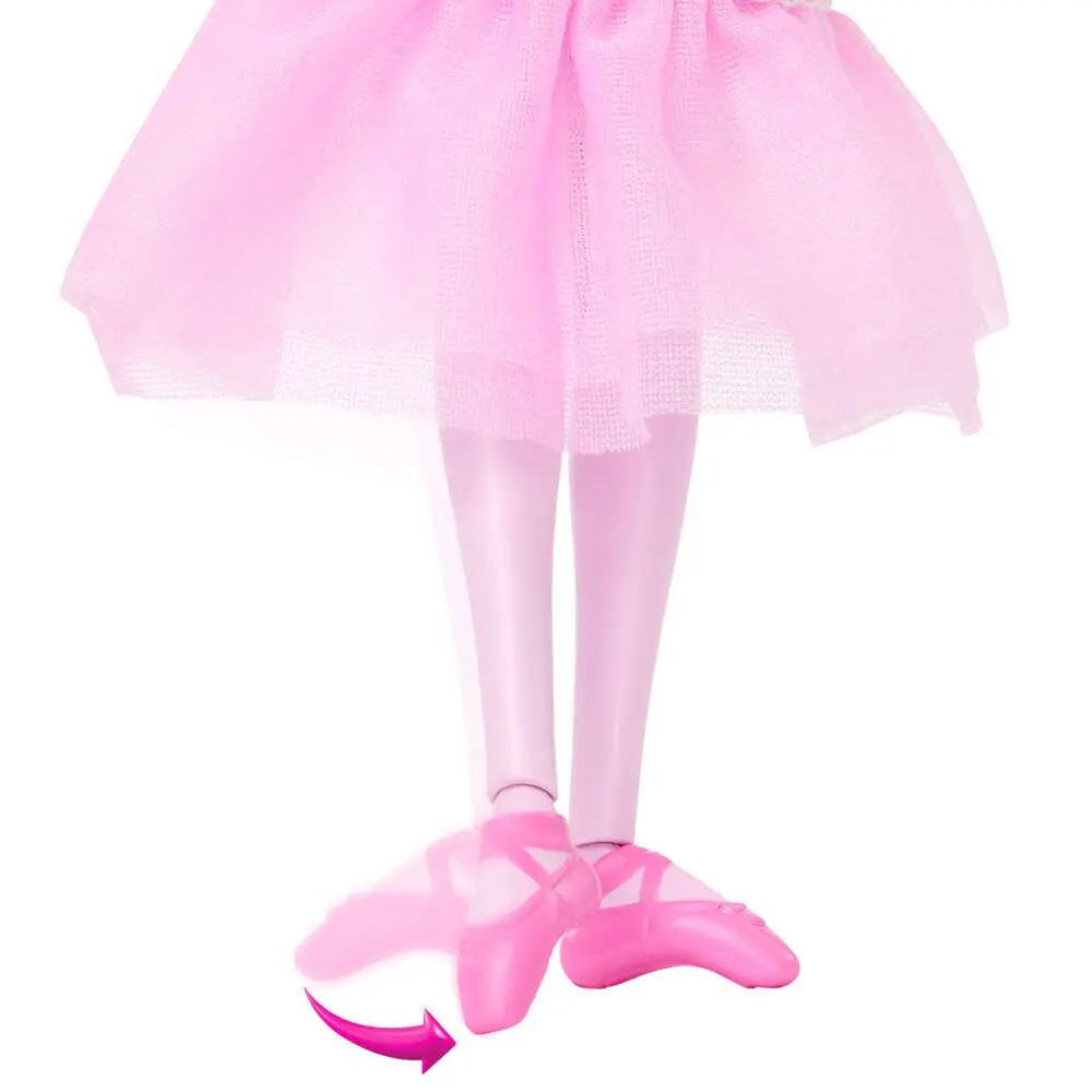 Bild: 194735370450 | Barbie Nussknacker - Clara.JLW51 | Blister | JLW51 | Deutsch | 2026