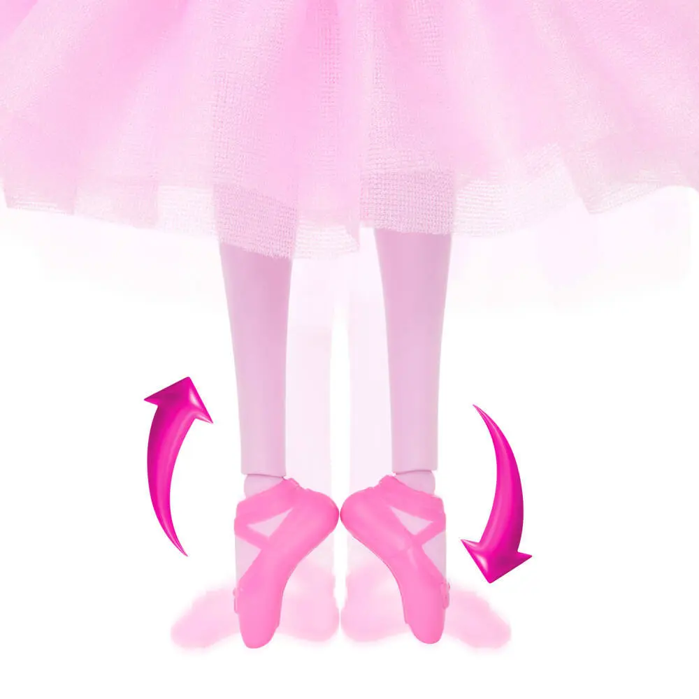 Bild: 194735370450 | Barbie Nussknacker - Clara.JLW51 | Blister | JLW51 | Deutsch | 2026