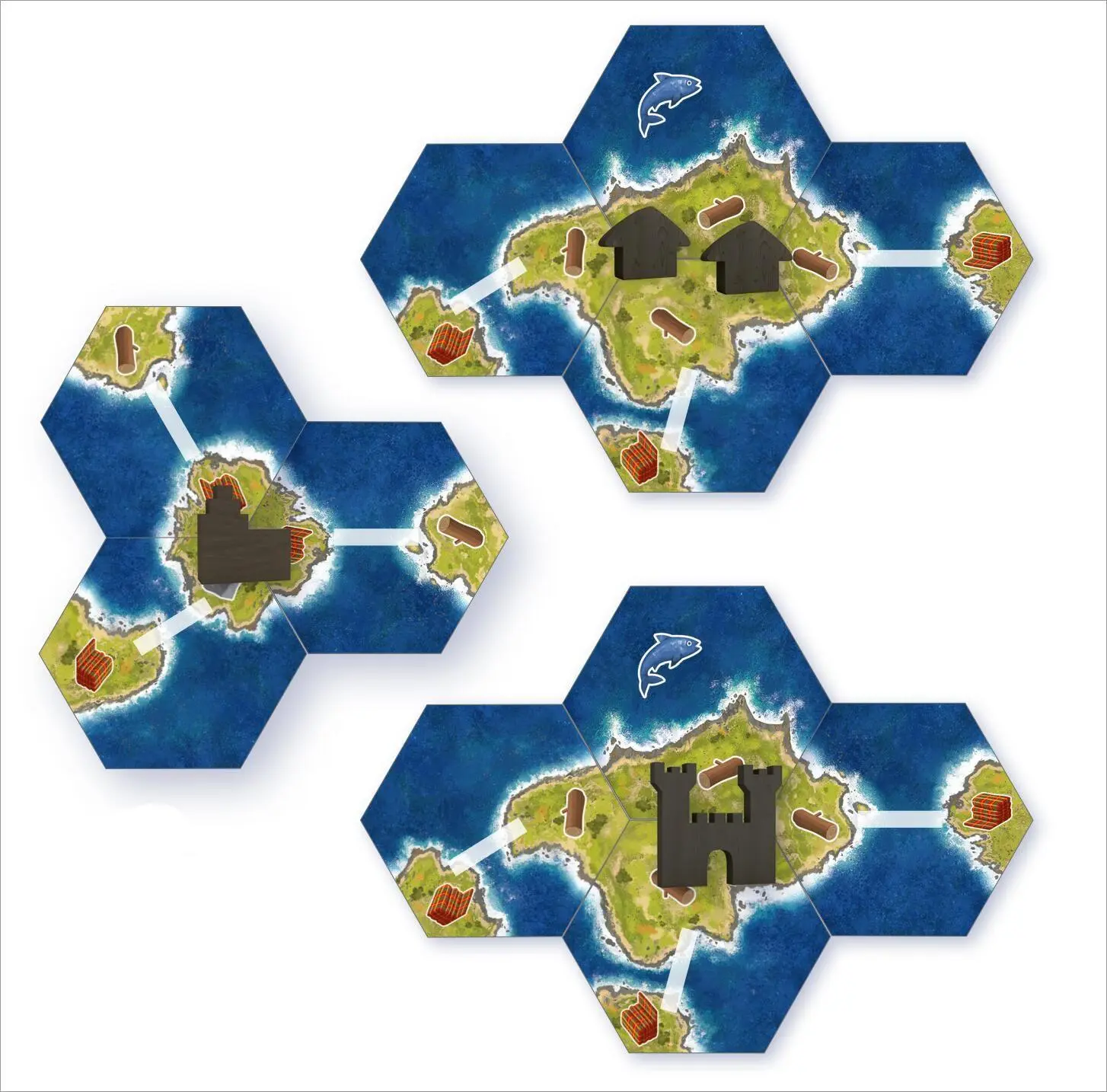 Bild: 4014489140450 | Orkney | Die schottischen Inseln | Mark Sienholz | Spiel | Deutsch
