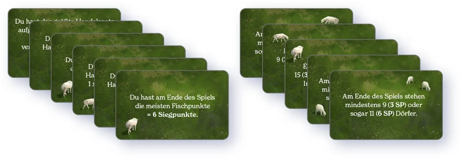Bild: 4014489140450 | Orkney | Die schottischen Inseln | Mark Sienholz | Spiel | Deutsch