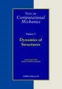 Cover: 9780444890450 | DYNAMICS OF STRUCTURES | J. H. Argyris (u. a.) | Buch | Gebunden