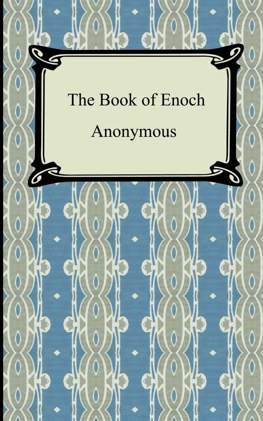 Cover: 9781420930450 | The Book of Enoch | Anonymous | Taschenbuch | Englisch | 2008