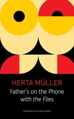 Cover: 9781803090450 | Father`s on the Phone with the Flies - A Selection | Muller (u. a.)