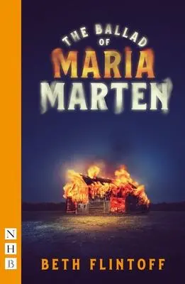 Cover: 9781839040450 | The Ballad of Maria Marten | Beth Flintoff | Taschenbuch | Englisch