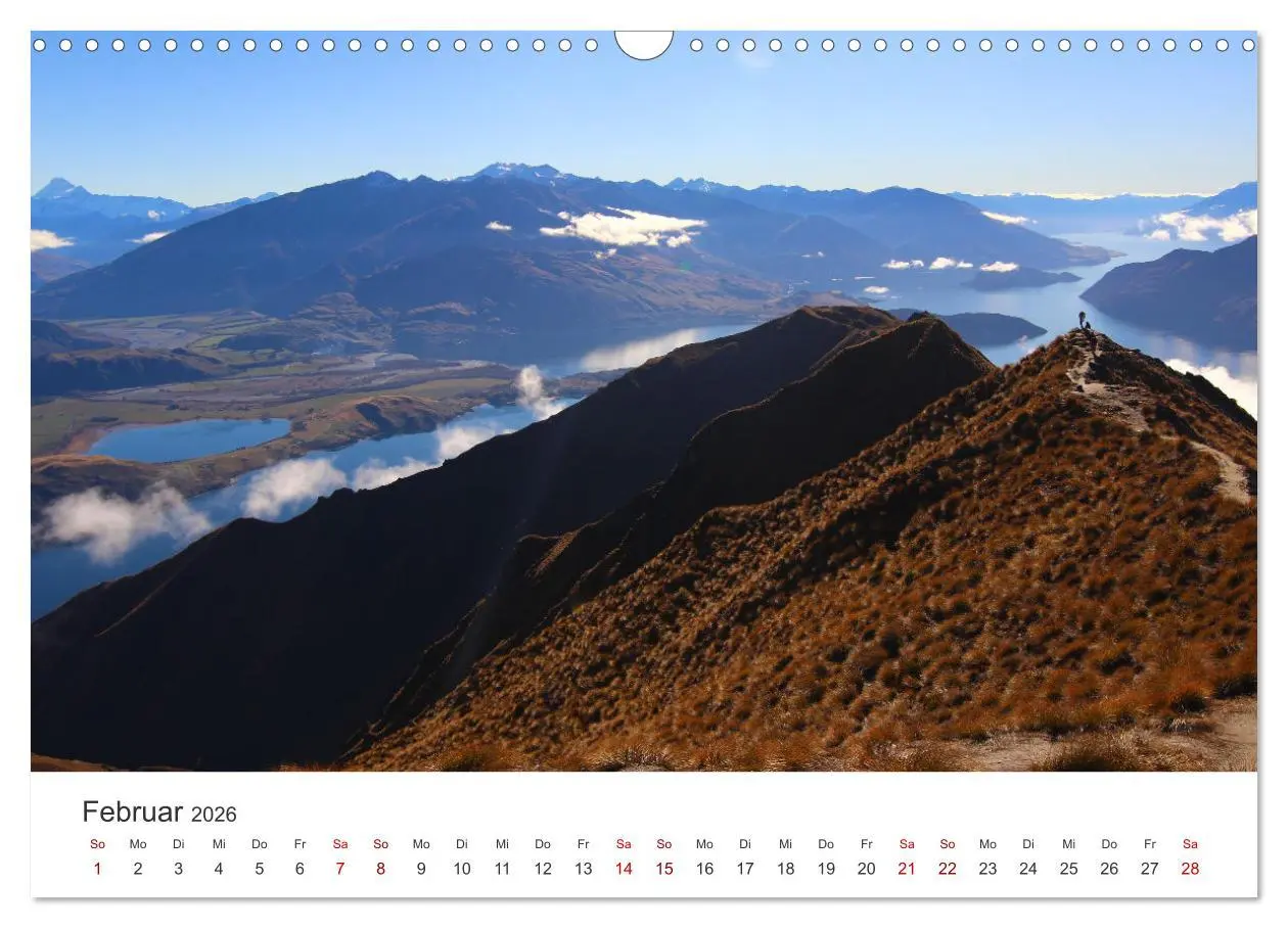 Bild: 9783457600450 | Guinea - Das einzigartige Land in Westafrika. (Wandkalender 2026...