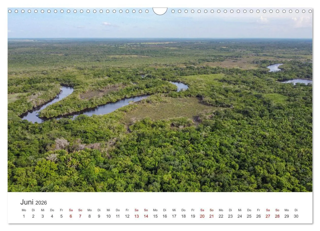 Bild: 9783457600450 | Guinea - Das einzigartige Land in Westafrika. (Wandkalender 2026...